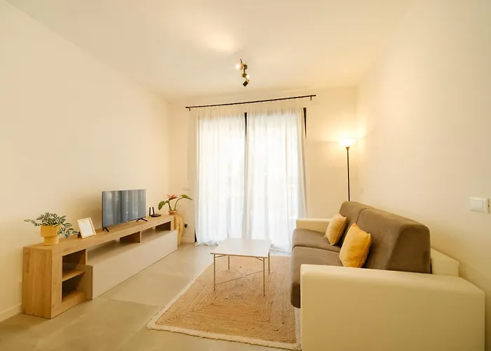 Apartment Bonelli 67 Rom