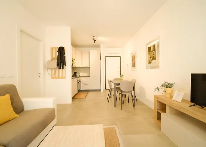 Apartment Bonelli 67 *