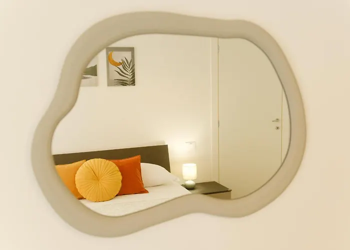 Bonelli 67 Apartment *