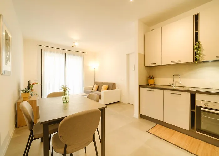 Apartment Bonelli 67 *