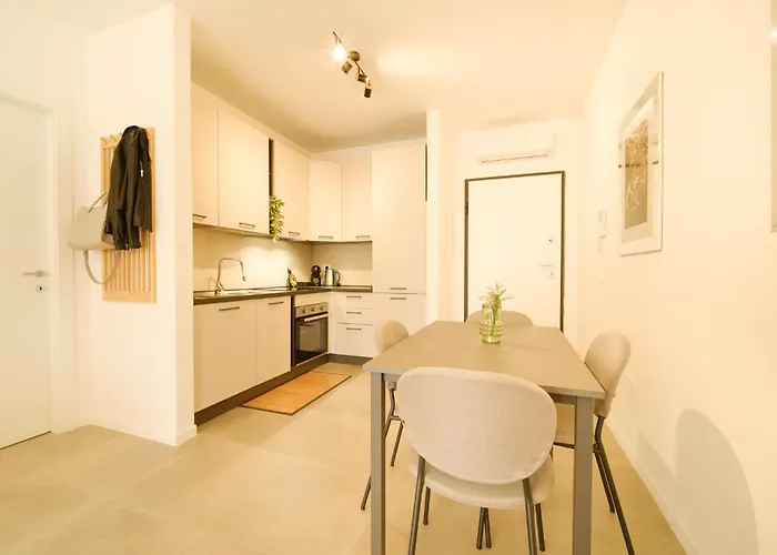 Apartment Bonelli 67 *