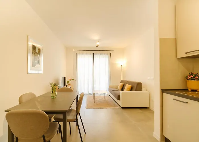 Bonelli 67 Apartment Rom